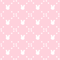 red-bunny-dots